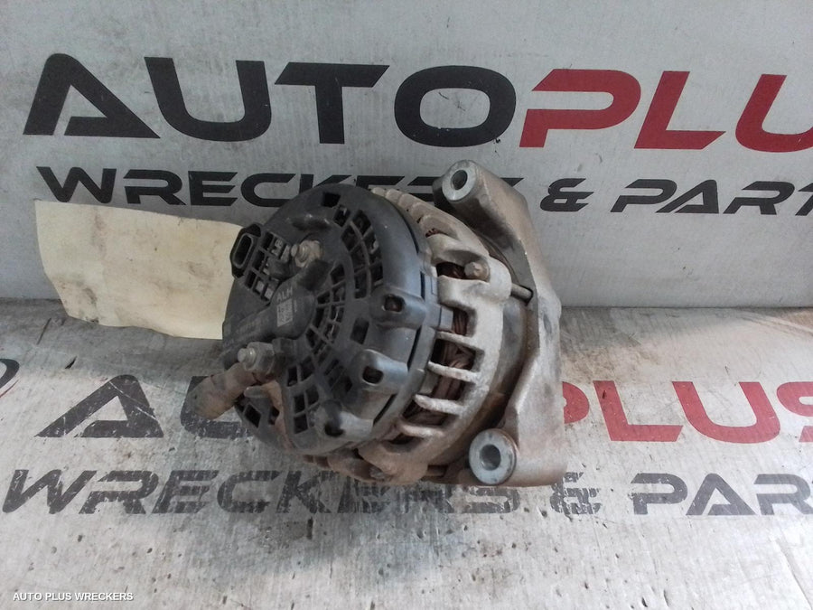 2012-2020 Holden Colorado Alternator