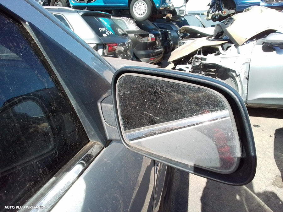 2012 Ford Territory Left Headlamp