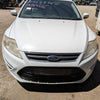 2012 Ford Mondeo Left Front Door