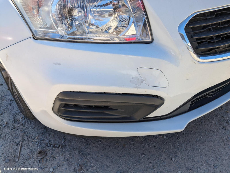 2015 Holden Cruze Right Rear Wnd Reg Motor