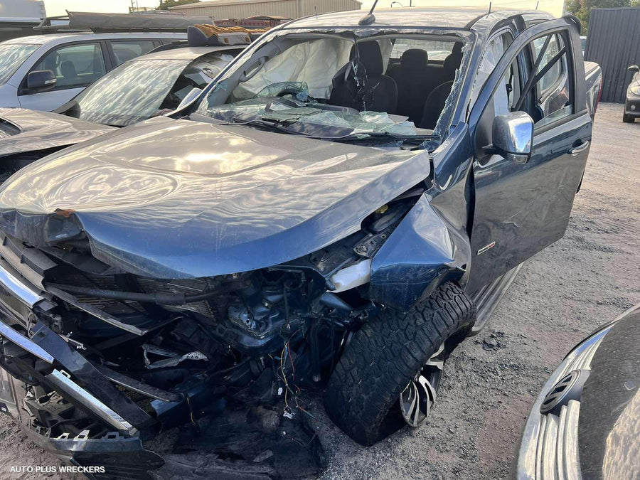 2017 Holden Colorado Misc Switch Relay