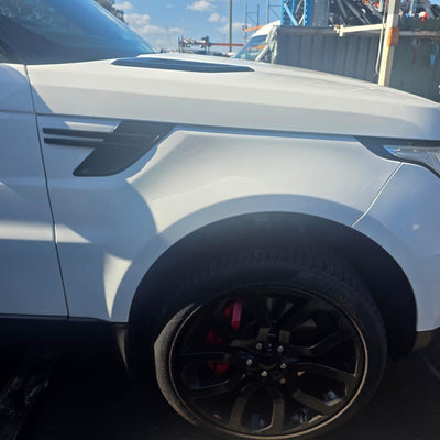 2013-2022 Land Rover Rangerover Sport Door Handle