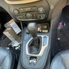 2015 Jeep Cherokee Heater Ac Controls