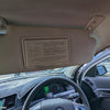 2008 Holden Commodore Right Door Mirror