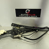 2008 Bmw 3 Series Left Front Window Reg Motor