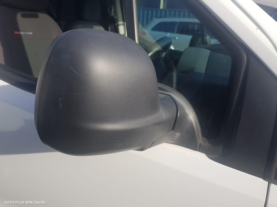 2009-2018 Citroen Berlingo Sunvisor