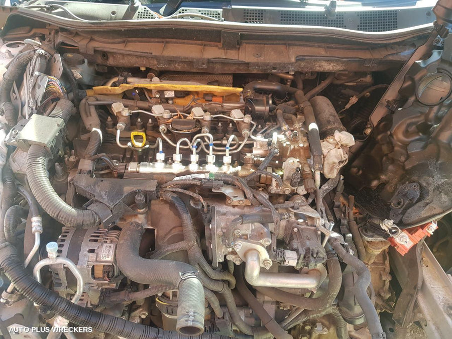 2013 Mazda Cx5 Pwr Dr Wind Switch