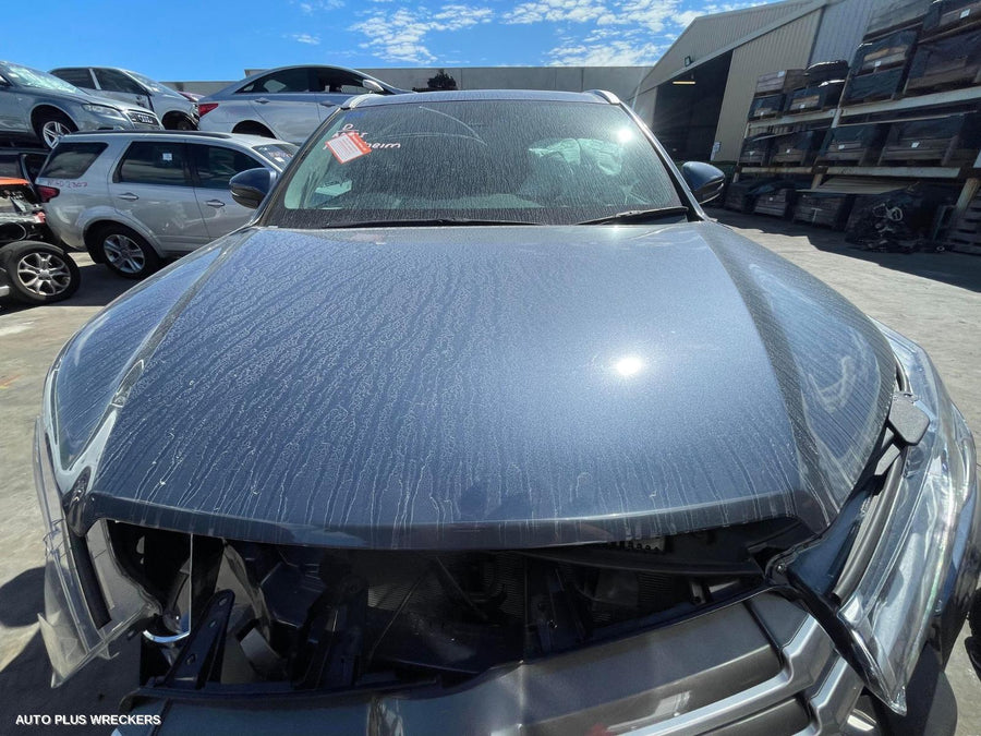 2019 Toyota Kluger Left Taillight