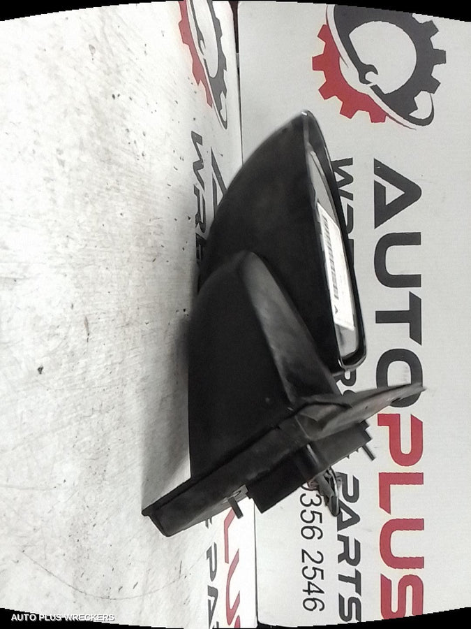 2006-2012 Dodge Caliber Left Door Mirror