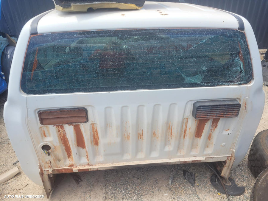 2012 Ford Ranger Abs Pump Modulator