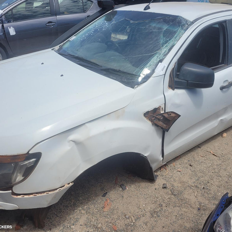 2011-2022 Ford Ranger Left Front Door Window