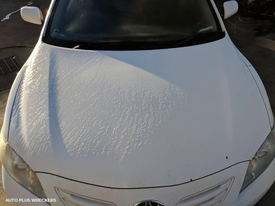 2007 Toyota Camry Left Front Window Reg Motor