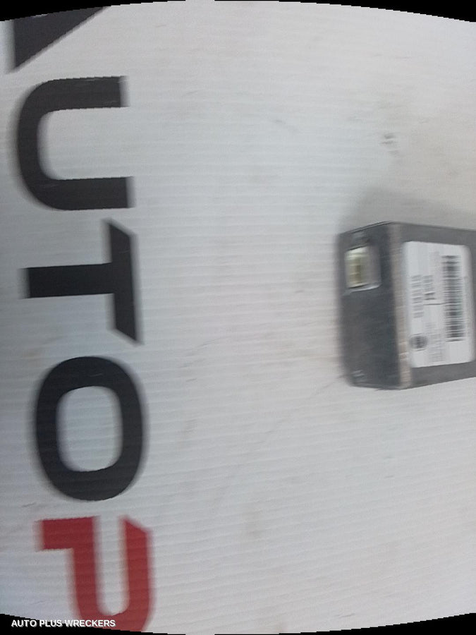 2021-2025 Ldv T60 Reverse Camera