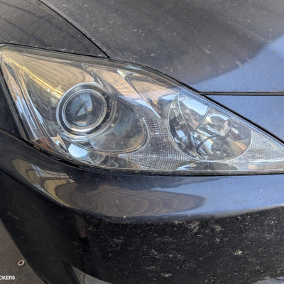 2005-2008 Lexus Is250/is250c Left Door Mirror