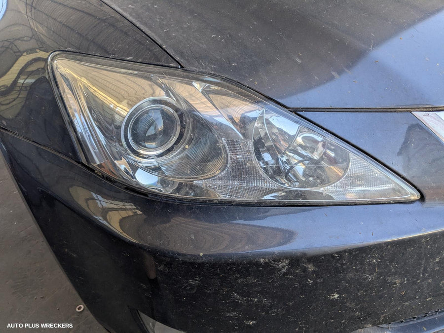 2005-2008 Lexus Is250/is250c Left Door Mirror