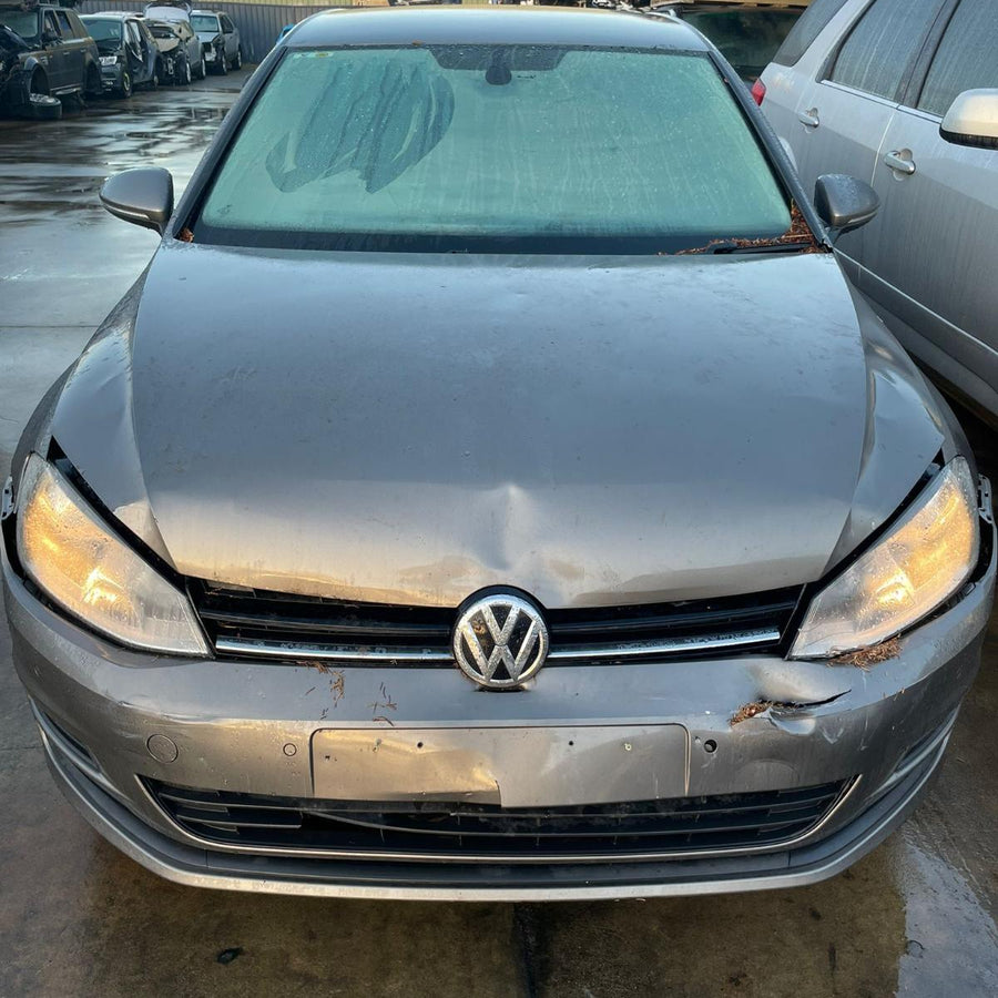 2016 Volkswagen Golf Throttle Body