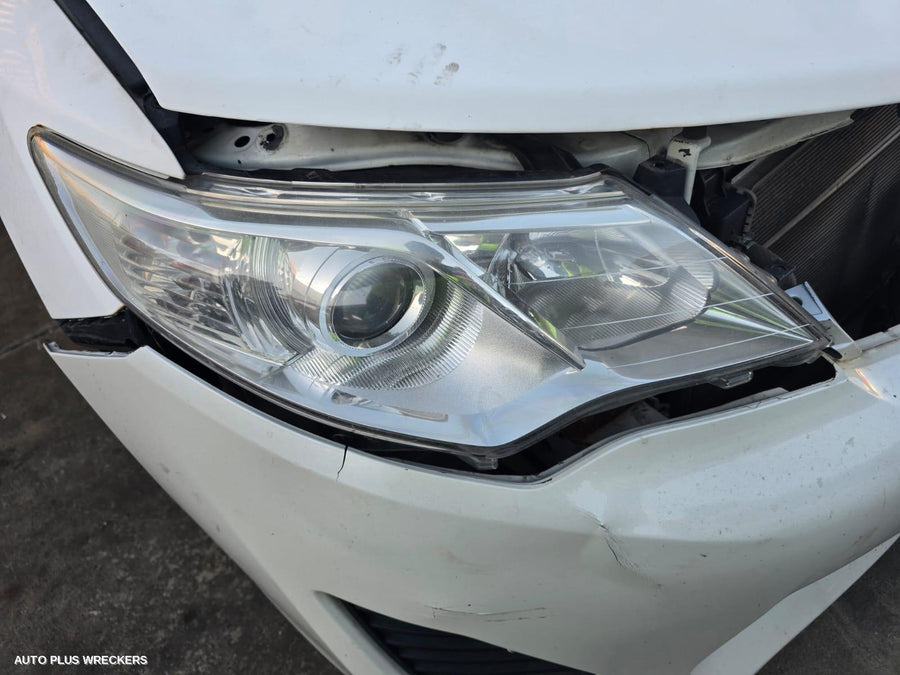 2011-2017 Toyota Camry Sunvisor