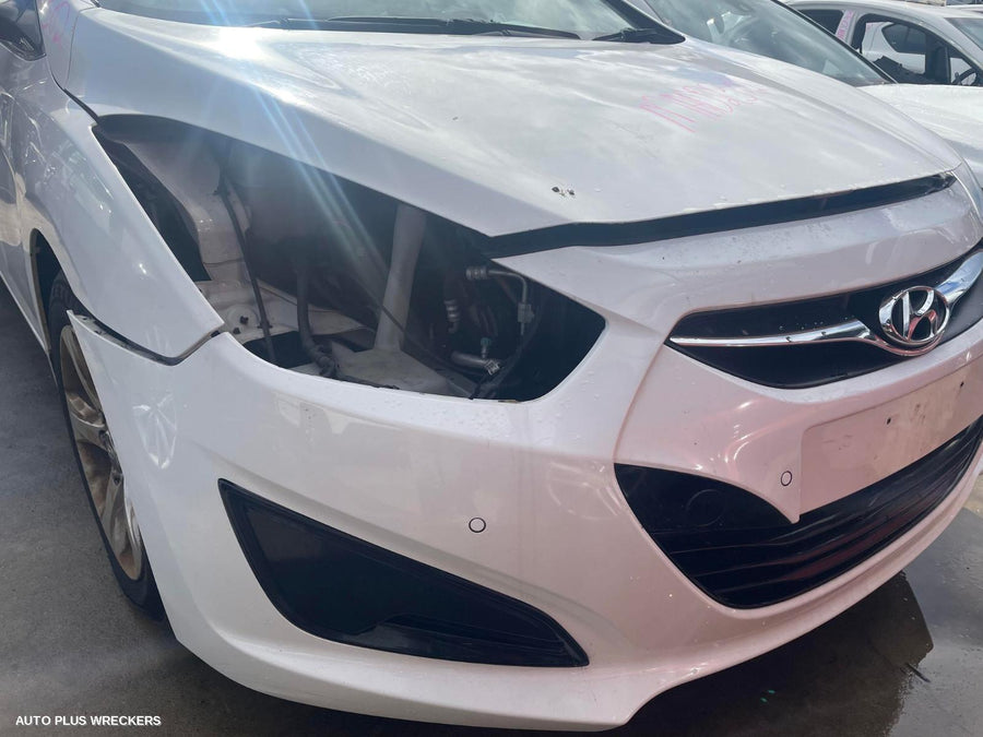 2014 Hyundai I40 Pwr Dr Wind Switch