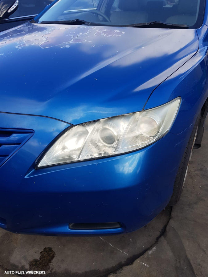 2006 Toyota Camry Door Handle