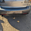 2005 MAZDA 3 SUNVISOR