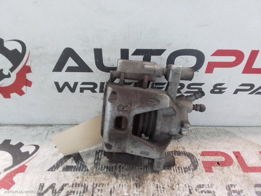2016-2024 Mg Mg3 Caliper