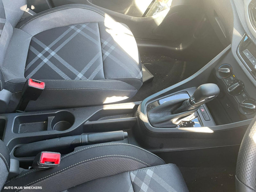 2021 Mg Mg3 Right Driveshaft