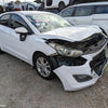 2013 Hyundai I30 Right Front Hub Assembly