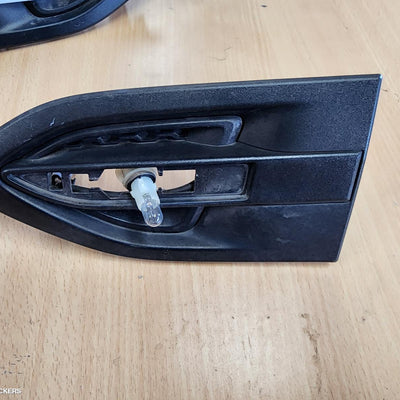 2011-2016 Ford Territory Left Indicator Fog Side