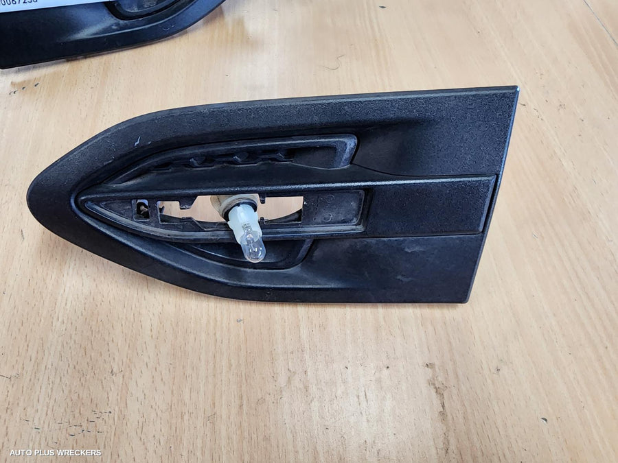 2011-2016 Ford Territory Left Indicator Fog Side