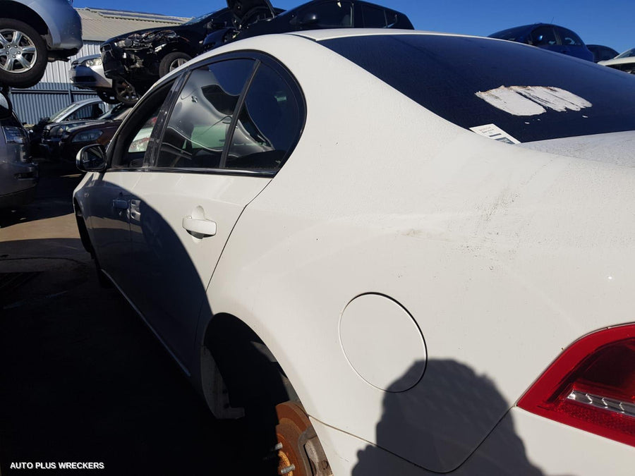 2010 Ford Falcon Right Taillight