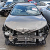 2013 Toyota Corolla Left Front Window Reg Motor