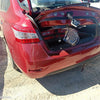 2014 Nissan Pulsar Right Rear Door Window