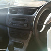 2014 Nissan Pulsar Radio Cd Dvd Sat Tv