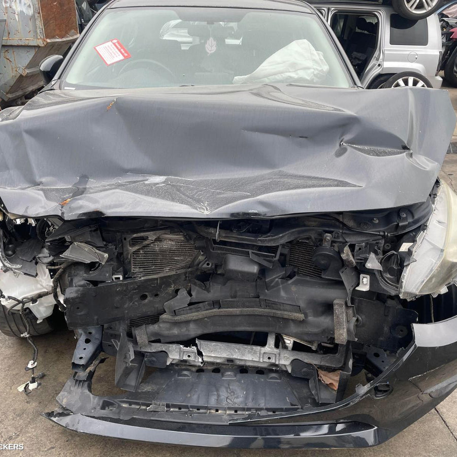 2013-2019 Mazda 3 Door Boot Gate Lock