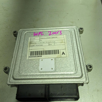 2015-2020 Kia Carnival/grand Carnival Ecu