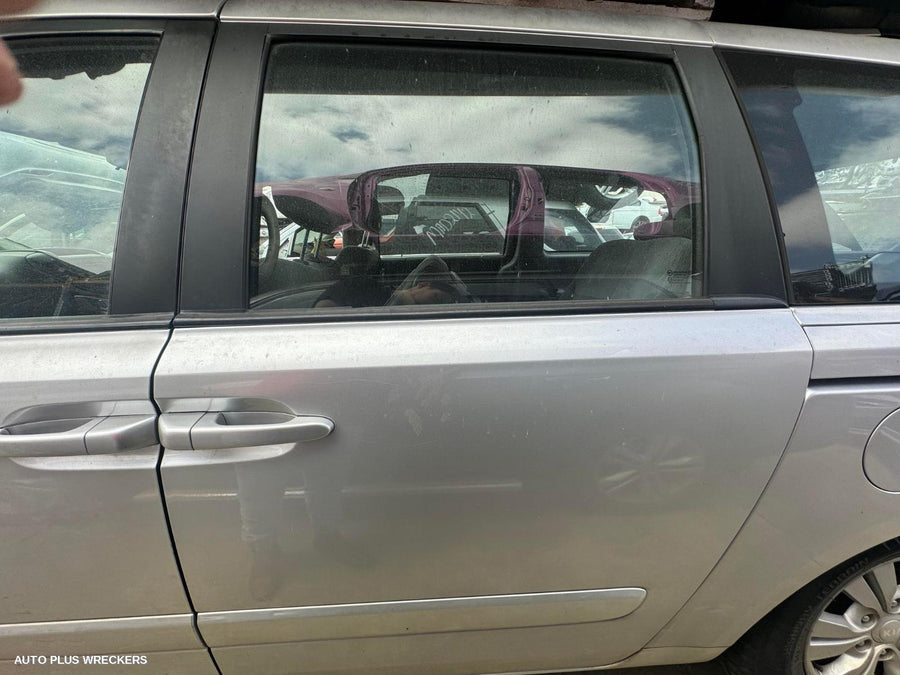 2013 Kia Carnival/grand Carnival Pwr Dr Wind Switch