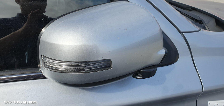 2015 Mitsubishi Outlander Abs Pump Modulator