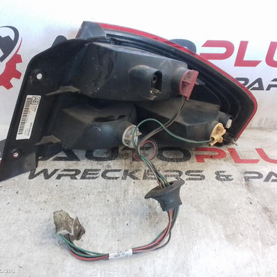 2004 Ford Falcon Left Taillight