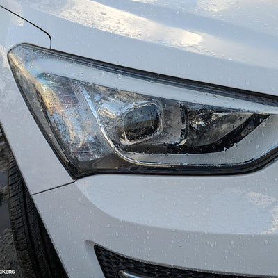 2012-2014 Hyundai Santa Fe Bootlid Tailgate