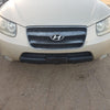 2006 Hyundai Santa Fe Right Guard