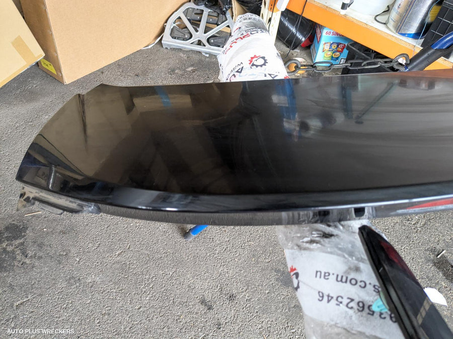 2019-2026 Mazda Cx30 Rear Spoiler