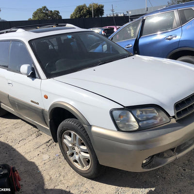 1999 Subaru Outback Right Taillight