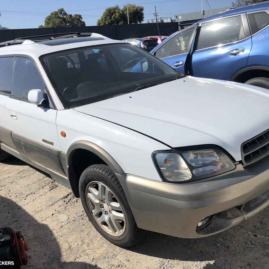 1999 Subaru Outback Right Door Mirror