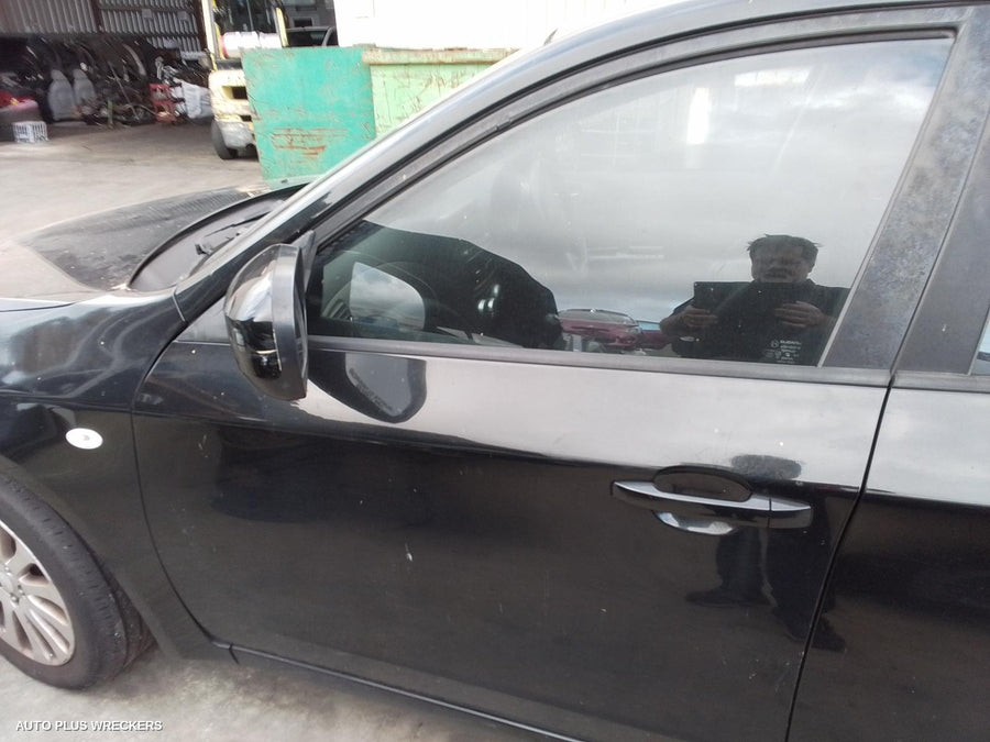 2008 Subaru Impreza Pwr Dr Wind Switch