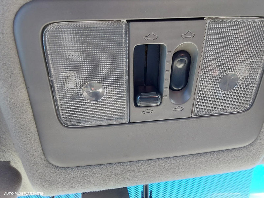 2005 Nissan Murano Right Door Mirror