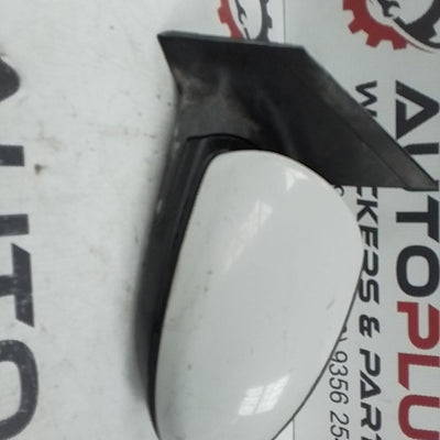2009-2017 Holden Cruze Left Door Mirror