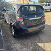 2014 Holden Barina Steering Pump