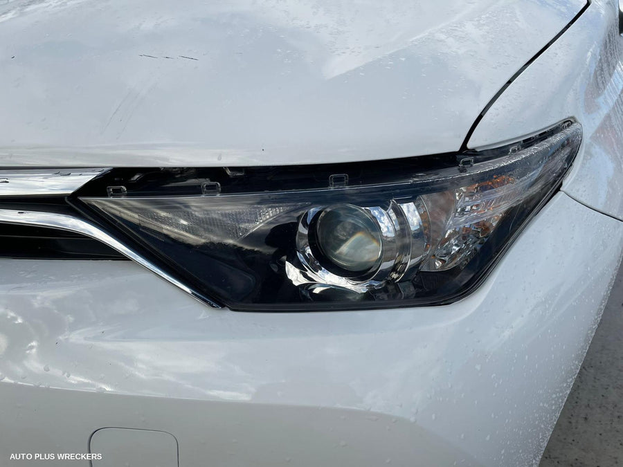 2017 Toyota Corolla Radio Cd Dvd Sat Tv