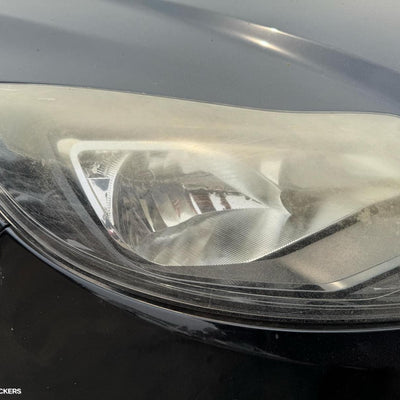 2013 Ford Focus Door Handle