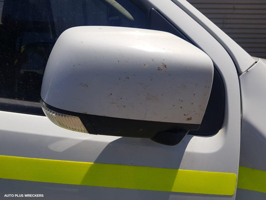 2016 HOLDEN COLORADO SUNVISOR